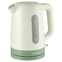Water kettle Sencor, green