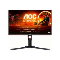 AOC Gaming Monitor Q27G3XMN BK (Q27G3XMN/BK)