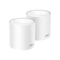 TP-LINK TP-LINK Access Point DECO X50 (2-PACK) X50 (2-PACK)