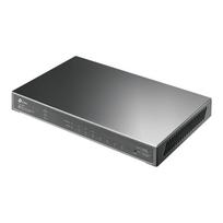 TP-LINK TP-Link Omada Access Switch (SG2008P)