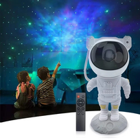Blackmoon (123720611) LED astronaut projector