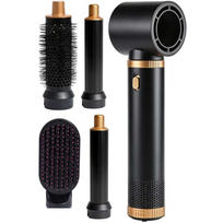 RETOO UR194 High-speed Hair Styler 5-in-1 900W