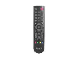 Lamex LXTC97E TV remote control for TCL LCD TC-97E