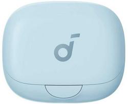 soundcore AeroFit Pro Light Blue