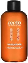 Rento Massage Oil 200ml
