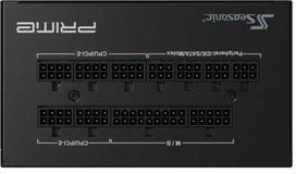 Seasonic Prime GX-650 650W