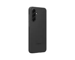 SAMSUNG EF-PA566CBE Silicone Cover for Galaxy A56 5G Black (Damaged Package)