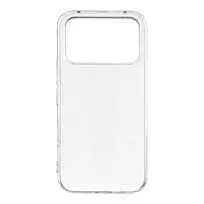 Obal:Me Transparent TPU Cover for Honor 600 Pro