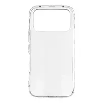 Obal:Me Transparent TPU Cover for Honor 600