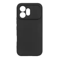 Obal:Me Matte TPU Cover for Honor 600 Black