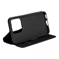 Obal:Me SmoothTouch Case for Honor 600 Lite Black