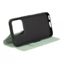 Obal:Me SmoothTouch Case for Honor 600 Lite Mint Green