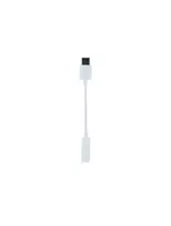 Xiaomi Original USB-C to 3.5mm Adapter, White (Service pack)