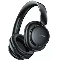AWEI a996 Pro ANC Bluetooth over-ear headphones black|black