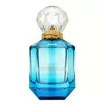 Roberto Cavalli  Paradiso Azzurro (EDP) Eau de Parfum for Women 75 ml