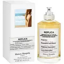 Maison Margiela Replica Beach Walk EDT