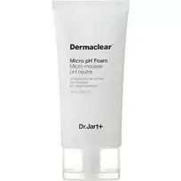 Dr. Jart+ Dermaclear Micro Ph Foam - Cleansing Facial Gel.