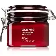 Elemis Exotic Lime  AND  Ginger Salt Glow 490 g