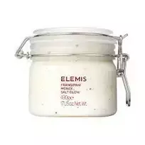 Elemis Frangipani Monoi Salt Glow Scrub