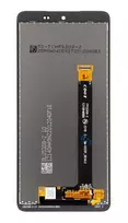 SAMSUNG LCD display + Touch Unit G525F Xcover 5 Black (Service Pack)