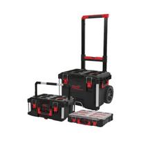 4932499041 MILWAUKEE PACKOUT vežimėlis įrankių dėžėms