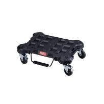4932471068 MILWAUKEE PACKOUT™ MOBILI ĮRANKIŲ DĖŽĖ-VEŽIMĖLIS (SU RATUKAIS)