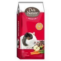 Deli Nature Premium pašaras jūrų kiaulytėms, su vitaminu C, 800 g