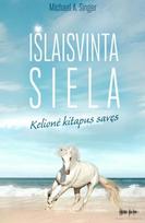 Išlaisvinta siela. Kelionė kitapus savęs (knyga su defektais) - Michael A. Singer