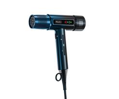 Plaukų džiovintuvas WAHL 4321-0473 Midnight Blue T-Dryer VANQUISH