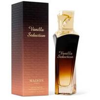 Vanilla Seduction EDP