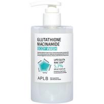 Glutathione Niacinamide Body Wash - Hydratačně-rozjasňující sprchový gel