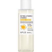 Retinol Vitamin C Vitamin E Facial Toner - Anti-age pleťové tonikum