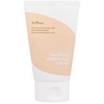 Yam Root Vegan Milk Cream
