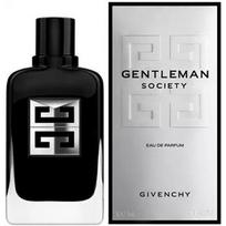 Gentleman Society EDP