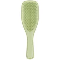 Ultimate Detangler Matte Olive Green - Kartáč na vlasy