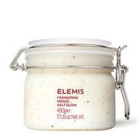 Frangipani Monoi Salt Glow Body Scrub