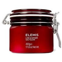 Lime & Ginger Salt Glow Peeling