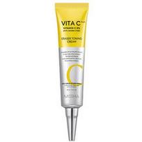 Anti-Age Vita C Plus Eraser Toning Cream - Rozjasňující pleťový krém