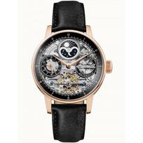 Ingersoll The Jazz dual-time I07705