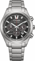 Vyriškas Laikrodis CITIZEN ECO DRIVE CA4750-51E