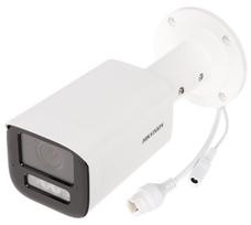 IP KAMERA DS-2CD1643G2-LIZU(2.8-12MM) Smart Hybrid Light - 3.7 Mpx - MOTOZOOM Hikvision