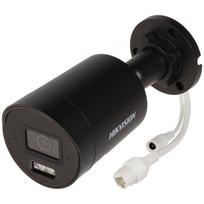 IP KAMERA DS-2CD2063G2-LI2U(2.8MM)(BLACK) AcuSense Smart Hybrid Light - 6 Mpx Hikvision