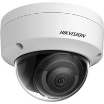 IP kamera Hikvision dome DS-2CD2166G2H-I F2.8 (Balta, 6 MP, 30 m IR, AcuSense)