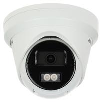 IP KAMERA DS-2CD2363G2-LI2U/SL(2.8MM) AcuSense - 6 Mpx 2.8 mm Hikvision