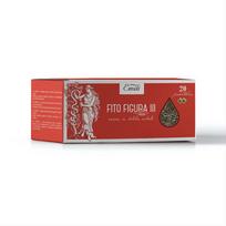 FIGURA 3 arbata su pu-erh, 2g, N20