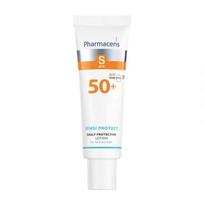 PHARMACERIS S apsaug. kremas jautriai odai SENSI PROTECT, SPF50+, 50ml