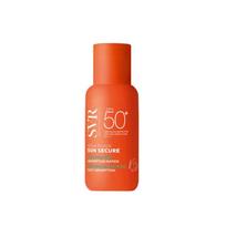 SVR apsauginis veido fluidas SUN SECURE ULTRA-LEGER, SPF50+, 50ml