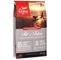 ORIJEN Fit  and  Trim - sausas maistas šunims - 11,4kg