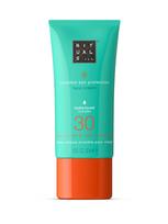 RITUALS Veido kremas nuo saulės THE RITUAL OF KARMA SUN PROTECTION FACE CREAM SPF 30, 50 ml