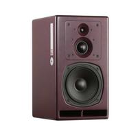 Studijinės kolonėlės PSI Audio A25-M Red